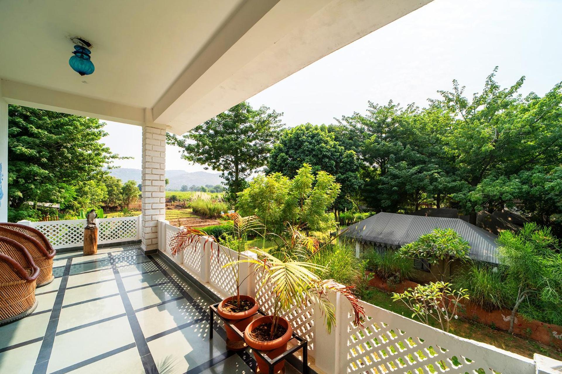 Maa Ashapura Resort 사와이 마도푸르 외부 사진